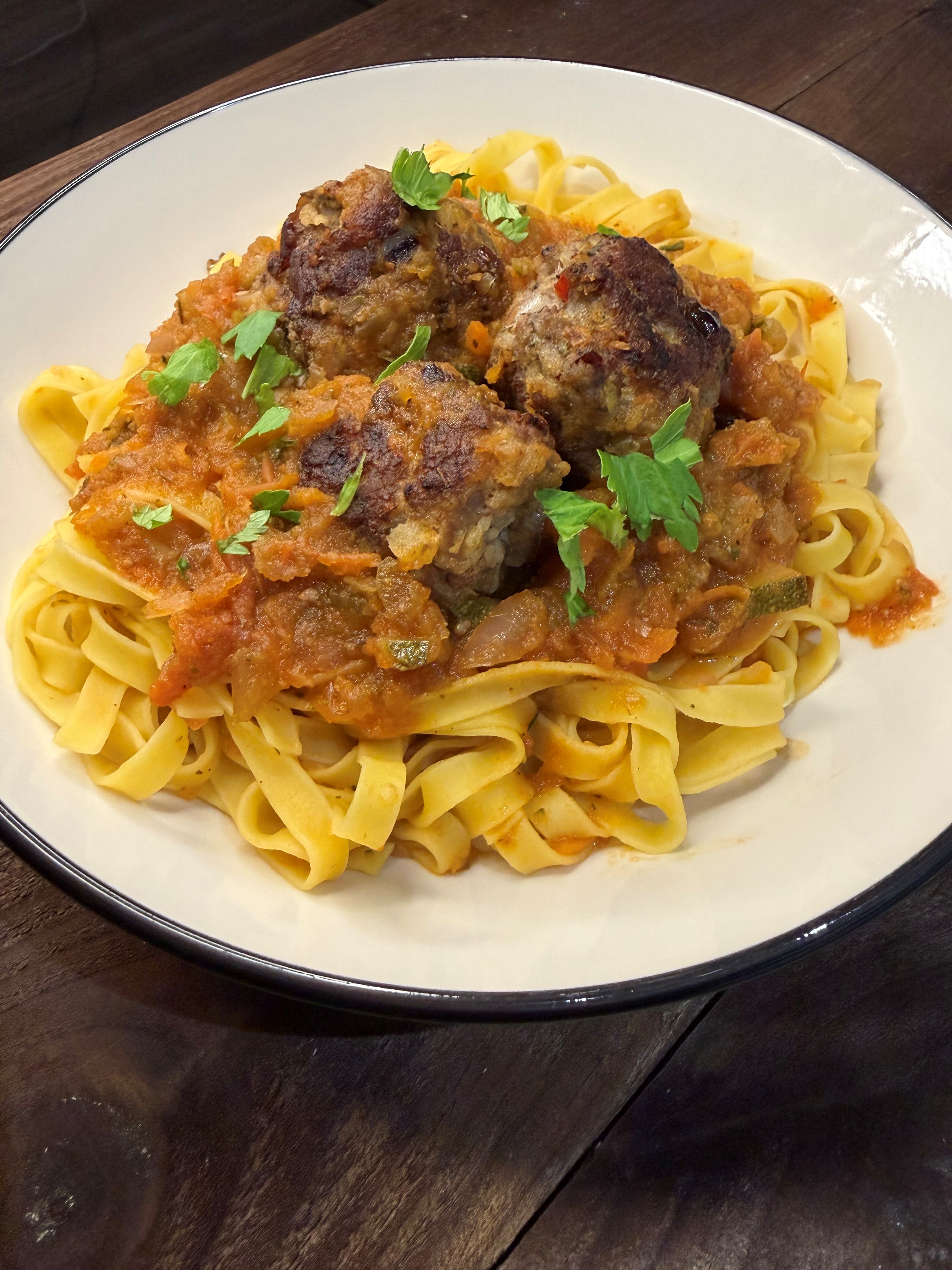 Demo Dish